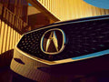 acura rdx 2021 7172 28 Car A4 Photo Print
