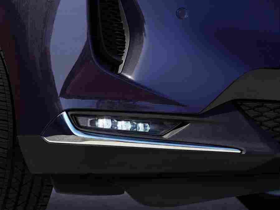 acura rdx 2021 7172 29 Car A4 Photo Print