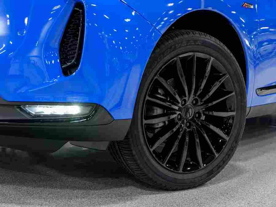 acura rdx 2021 7172 38 Car A4 Photo Print