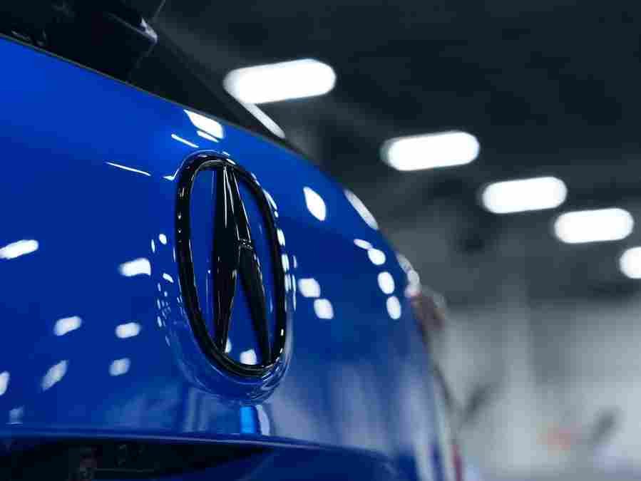 acura rdx 2021 7172 40 Car A4 Photo Print