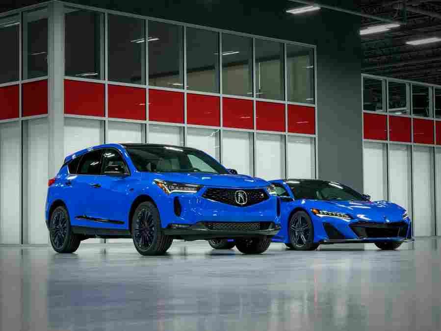 acura rdx 2021 7172 41 Car A4 Photo Print