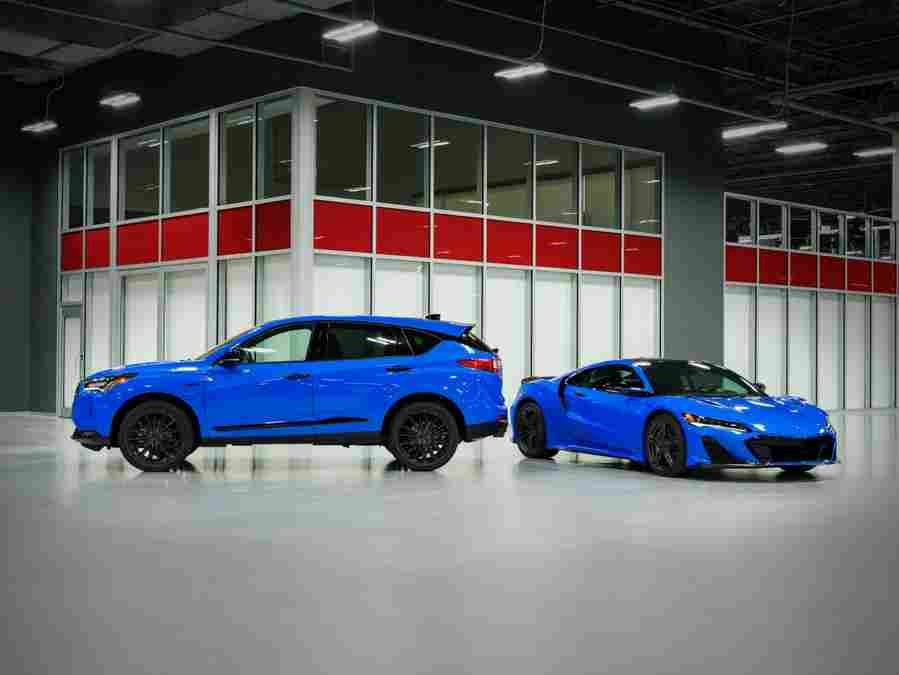 acura rdx 2021 7172 42 Car A4 Photo Print