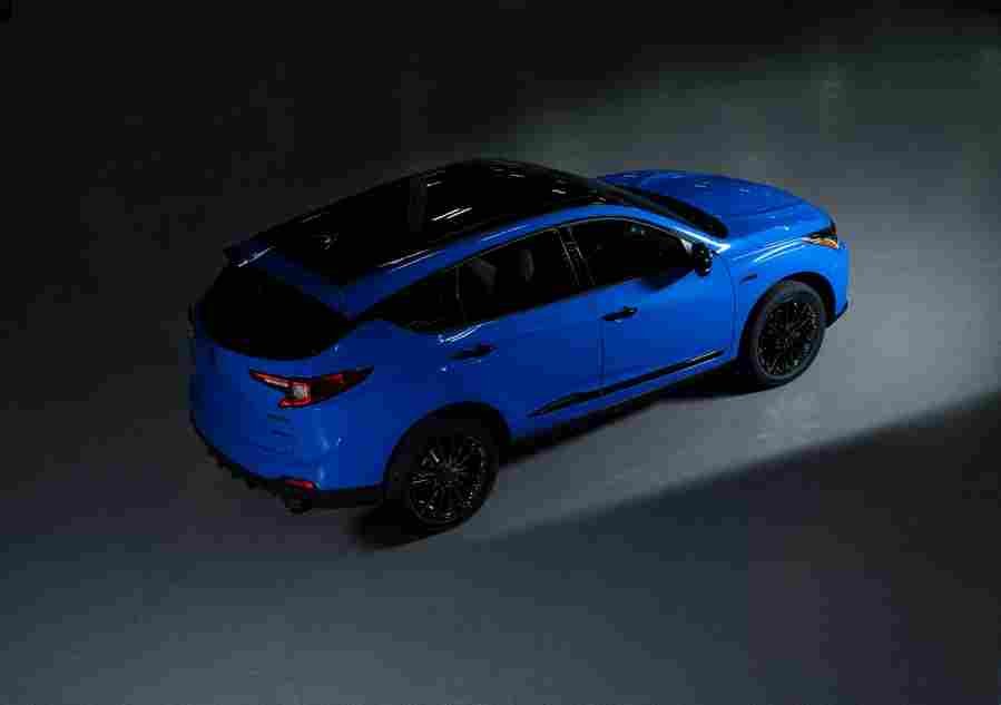 acura rdx 2021 7172 43 Car A4 Photo Print