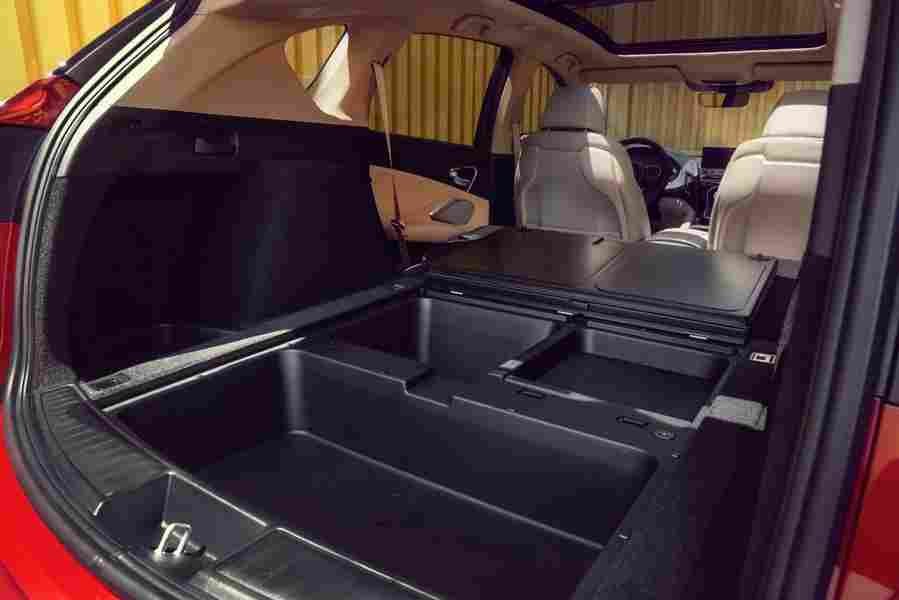 acura rdx 2021 7172 6 Car A4 Photo Print