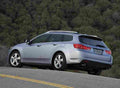 acura sport wagon 2010 7079 11 Car A4 Photo Print