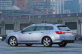 acura sport wagon 2010 7079 13 Car A4 Photo Print