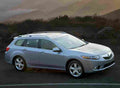 acura sport wagon 2010 7079 15 Car A4 Photo Print