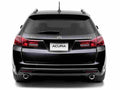 acura sport wagon 2010 7079 20 Car A4 Photo Print