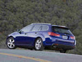 acura sport wagon 2010 7079 21 Car A4 Photo Print