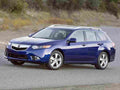 acura sport wagon 2010 7079 23 Car A4 Photo Print