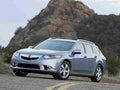 acura sport wagon 2010 7079 25 Car A4 Photo Print