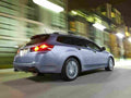 acura sport wagon 2010 7079 27 Car A4 Photo Print