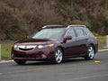 acura sport wagon 2010 7079 28 Car A4 Photo Print