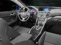 acura sport wagon 2010 7079 3 Car A4 Photo Print