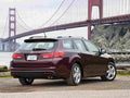 acura sport wagon 2010 7079 34 Car A4 Photo Print