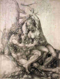 adameve Art A4 Photo Print