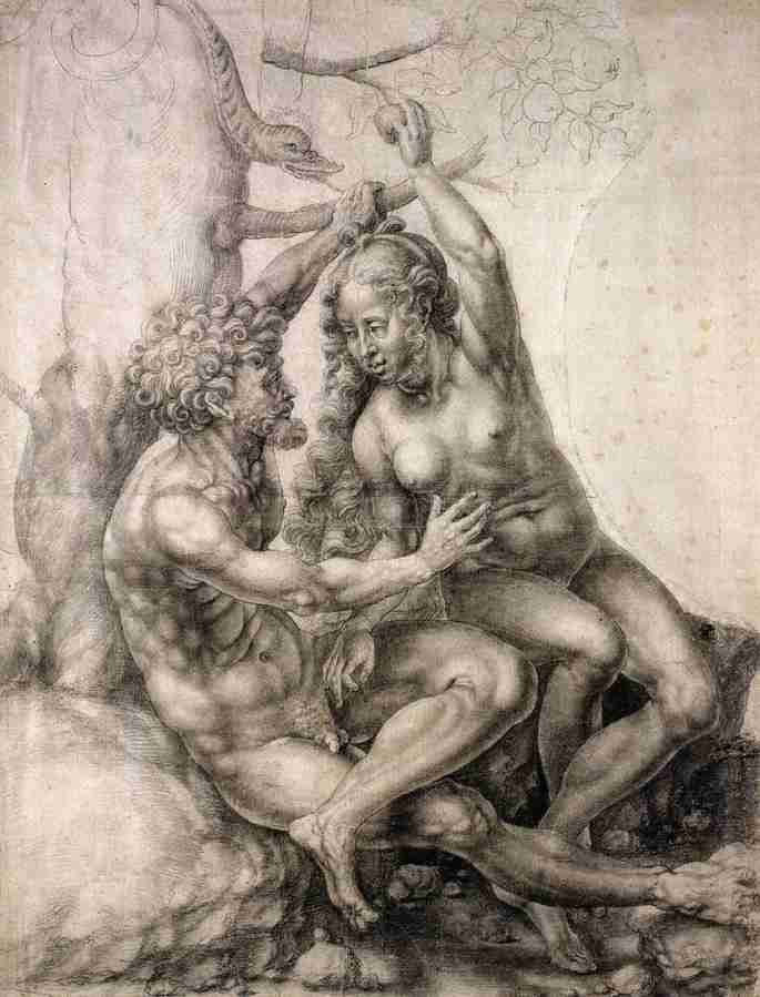 adameve Art A4 Photo Print UK