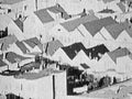 adobe bisbee dwellings1980s 1990s A4 Photo Print