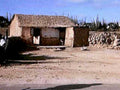 adobe house morocco1980s 1990s A4 Photo Print