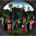 adoratio 31 Art A4 Photo Print UK