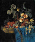 aelst Still Life Art A4 Photo Print