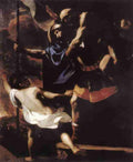 aeneas 10 Art A4 Photo Print