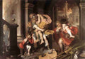 aeneas 6 Art A4 Photo Print