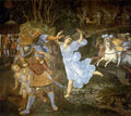 aeneas 8 Art A4 Photo Print