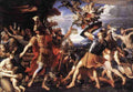 aeneas f Art A4 Photo Print