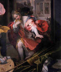 aeneas1 3 Art A4 Photo Print