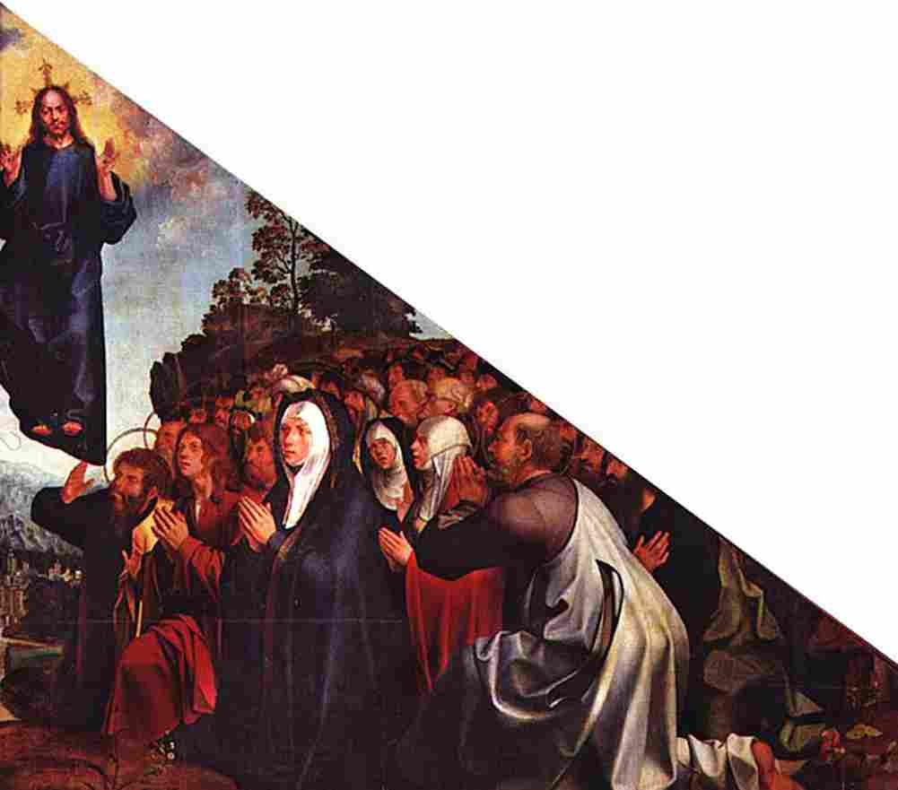 afonso ascension Art A4 Photo Print