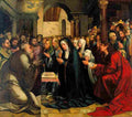 afonso pentecost Art A4 Photo Print