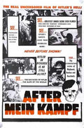 after mein kamph 01 film star poster A4 Photo Print