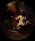 agony g Art A4 Photo Print