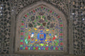 agra jali tomb 1980s 1990s A4 Photo Print