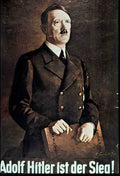 ahsieg Advert A4 Photo Print