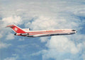 air algerie boeing 727 superjet plane official advertising 188657 A4 Photo Print