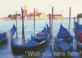 air miles ship gondala competition award advertising 145044 A4 Photo Print