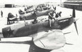 airacobra northafrica 1943 Vintage world war A4 Photo Print