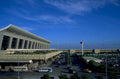 airport honolulu terminal 1980s 1990s A4 Photo Print