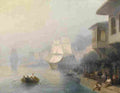 aiv Bosporus Art A4 Photo Print