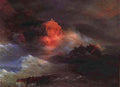 aiv Crash Art A4 Photo Print