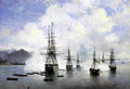 aiv Landing at Subashi Art A4 Photo Print