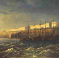 aiv Odessa Art A4 Photo Print