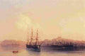 aiv Sebastopol Art A4 Photo Print