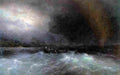 aiv Ship At Sea Art A4 Photo Print