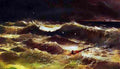 aiv Storm Art A4 Photo Print