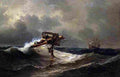 aiv The Rescue Art A4 Photo Print