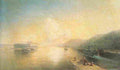 aiv Volga near Zhiguli Art A4 Photo Print
