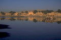 ajmer ganges sunset 1980s 1990s A4 Photo Print
